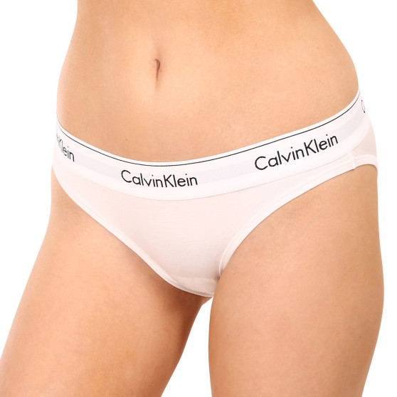 Damtrosor Calvin Klein vit (F3787E-100)