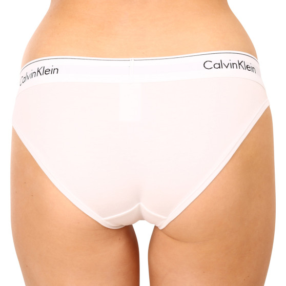 Damtrosor Calvin Klein vit (F3787E-100)