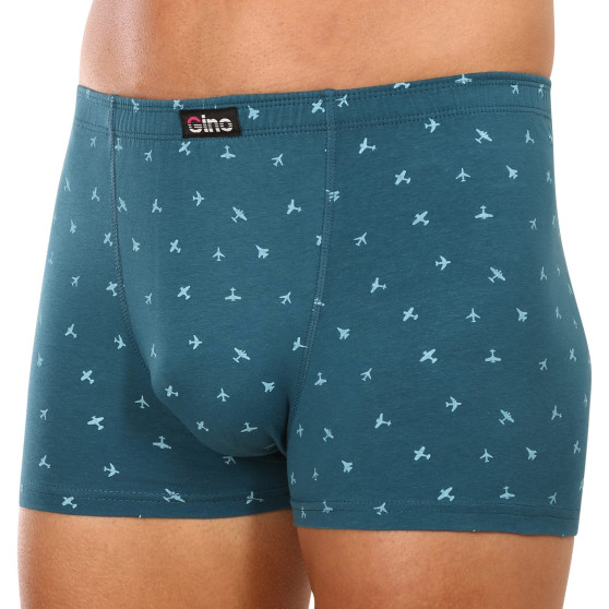 Boxershorts för herrar Gino petrol (73114)