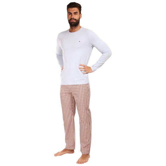 Pyjamas för män Tommy Hilfiger multicolour (UM0UM02891 0TB)