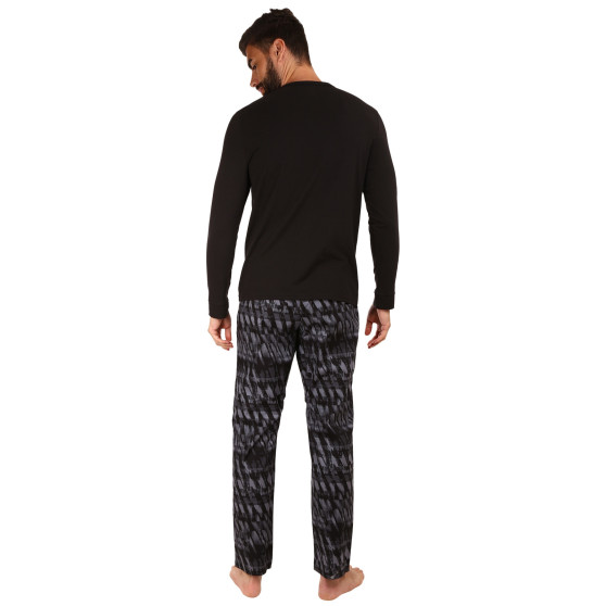 Pyjamas för män Calvin Klein multicolour (NM2184E-C76)