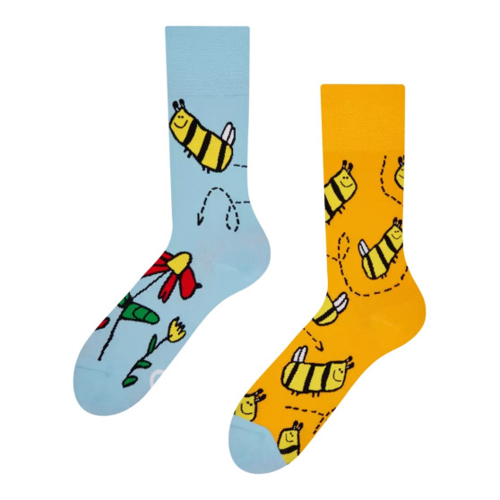 Happy Socks Dedoles Humlor (D-U-SC-RS-C-C-1717)