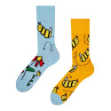 Happy Socks Dedoles Humlor (D-U-SC-RS-C-C-1717)