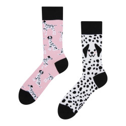 Happy Socks Dedoles Rosa Dalmatiner (GMRS146)