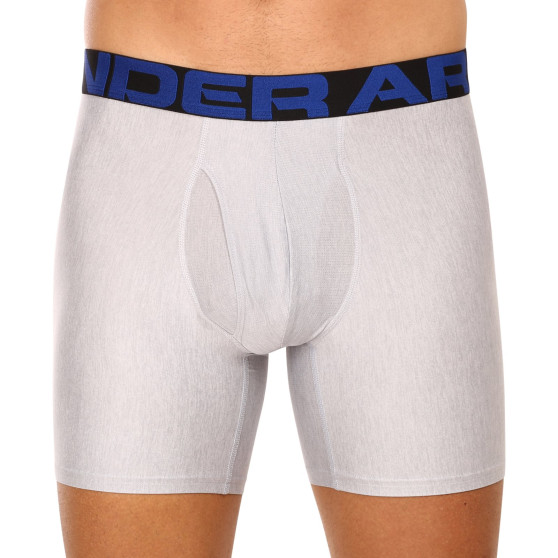 2PACK Boxershorts för herrar Under Armour multicolour (1363619 408)