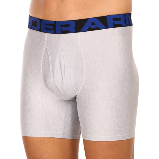 2PACK Boxershorts för herrar Under Armour multicolour (1363619 408)