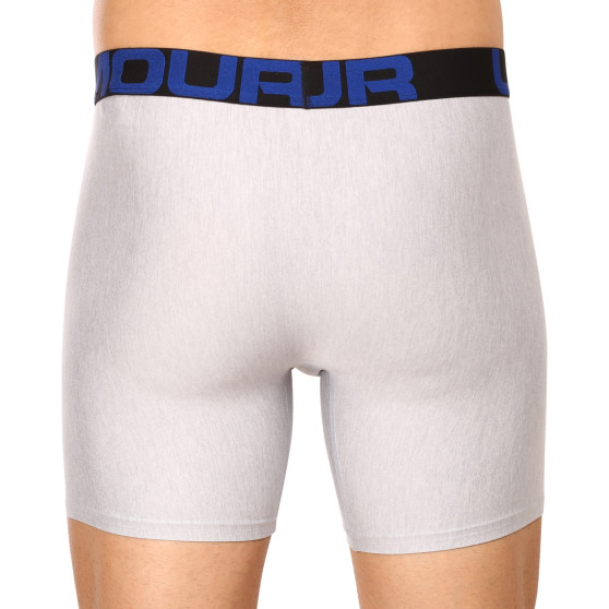 2PACK Boxershorts för herrar Under Armour multicolour (1363619 408)