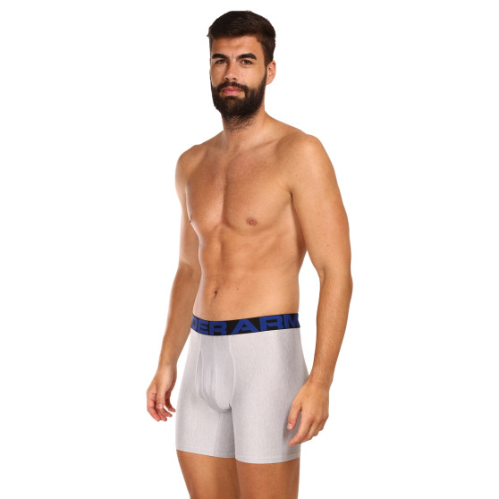 2PACK Boxershorts för herrar Under Armour multicolour (1363619 408)