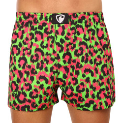 Boxershorts för herrar Represent exklusiv Ali carnival cheetah (R3M-BOX-0608)