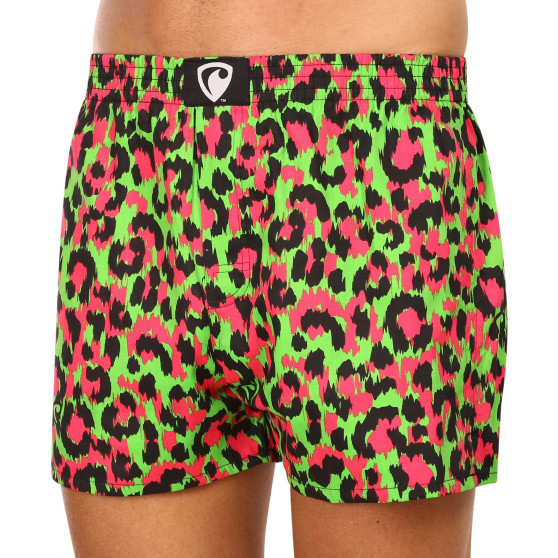 Boxershorts för herrar Represent exklusiv Ali carnival cheetah (R3M-BOX-0608)