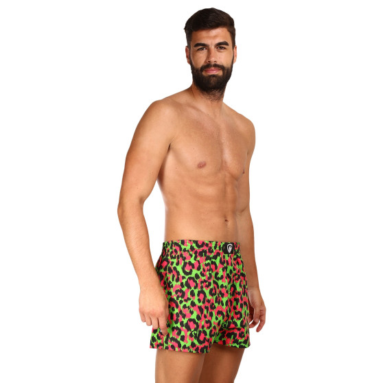 Boxershorts för herrar Represent exklusiv Ali carnival cheetah (R3M-BOX-0608)