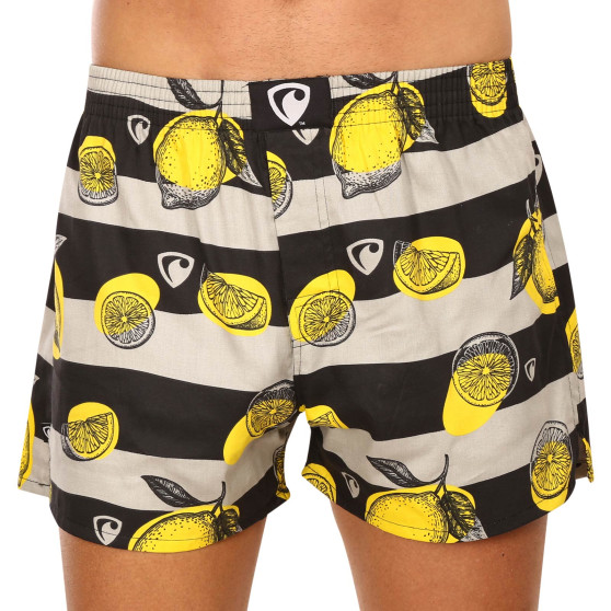 Boxershorts för herrar Represent exclusive Ali lemon aid (R3M-BOX-0622)