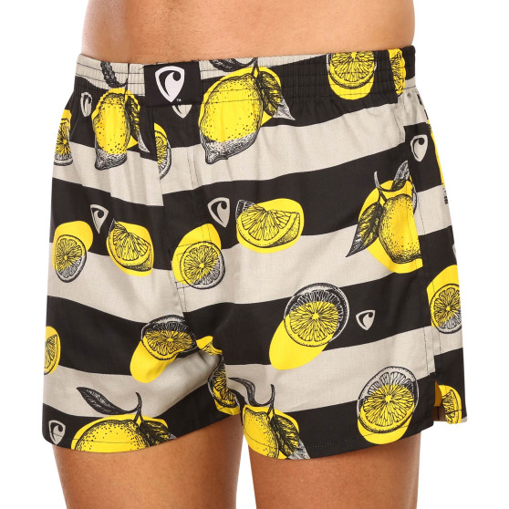 Boxershorts för herrar Represent exclusive Ali lemon aid (R3M-BOX-0622)