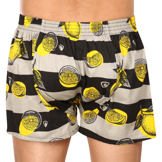 Boxershorts för herrar Represent exclusive Ali lemon aid (R3M-BOX-0622)