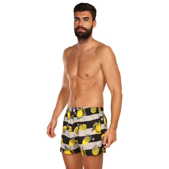 Boxershorts för herrar Represent exclusive Ali lemon aid (R3M-BOX-0622)