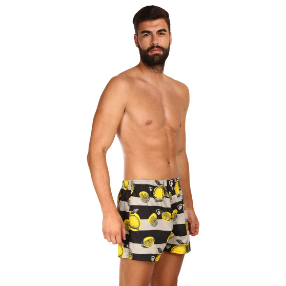 Boxershorts för herrar Represent exclusive Ali lemon aid (R3M-BOX-0622)