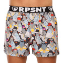 Boxershorts för herrar Represent exklusiv Mike godfeathers val (R3M-BOX-0717)