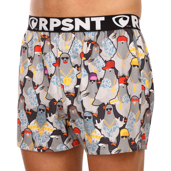 Boxershorts för herrar Represent exklusiv Mike godfeathers val (R3M-BOX-0717)