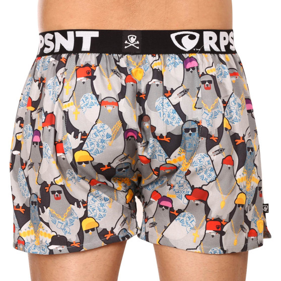 Boxershorts för herrar Represent exklusiv Mike godfeathers val (R3M-BOX-0717)