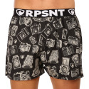 Shorts för män Represent exklusiv Mike vintage paparazzi (R3M-BOX-0721)