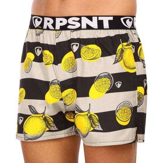 Herr shorts Represent exklusiv Mike lemon aid (R3M-BOX-0722)