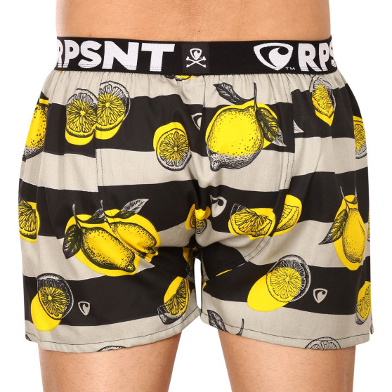 Herr shorts Represent exklusiv Mike lemon aid (R3M-BOX-0722)