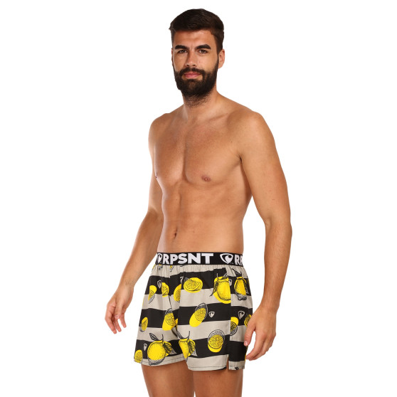 Herr shorts Represent exklusiv Mike lemon aid (R3M-BOX-0722)