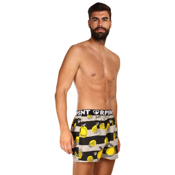 Herr shorts Represent exklusiv Mike lemon aid (R3M-BOX-0722)