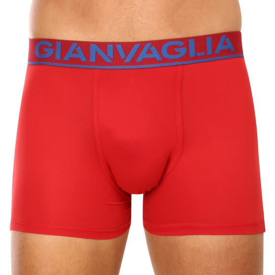 5PACK Boxershorts för herrar Gianvaglia multicolour (GVG-5009)