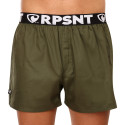 Boxershorts för herrar Represent exclusive Mike green (R3M-BOX-0728)