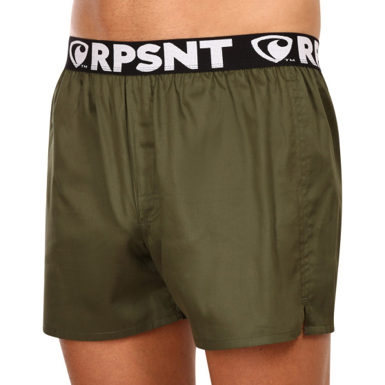 Boxershorts för herrar Represent exclusive Mike green (R3M-BOX-0728)