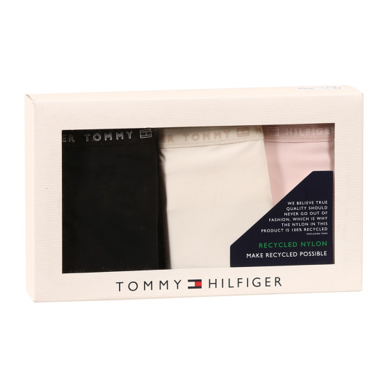 3PACK damtrosor Tommy Hilfiger multicolour (UW0UW02825 0R8)