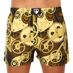 boxershorts för herrar Represent exclusive Ali time machine (R3M-BOX-0607)