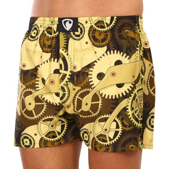 boxershorts för herrar Represent exclusive Ali time machine (R3M-BOX-0607)