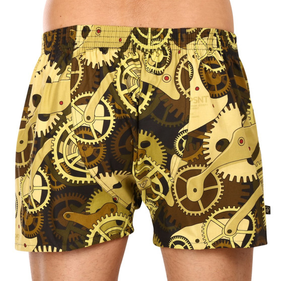 boxershorts för herrar Represent exclusive Ali time machine (R3M-BOX-0607)