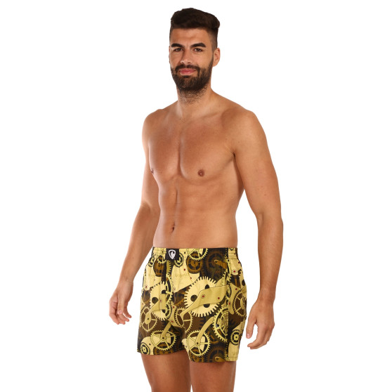 boxershorts för herrar Represent exclusive Ali time machine (R3M-BOX-0607)