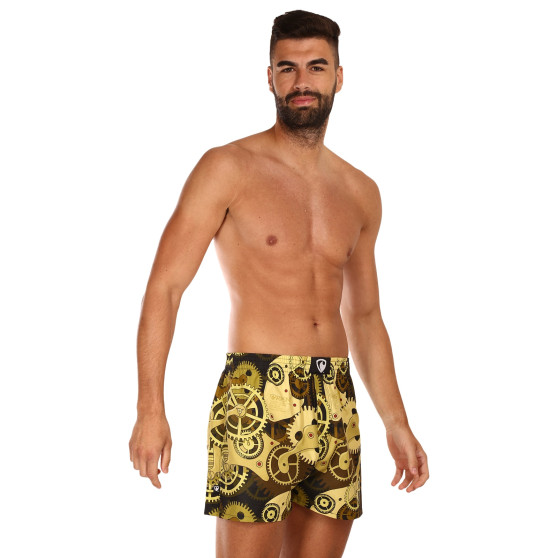 boxershorts för herrar Represent exclusive Ali time machine (R3M-BOX-0607)