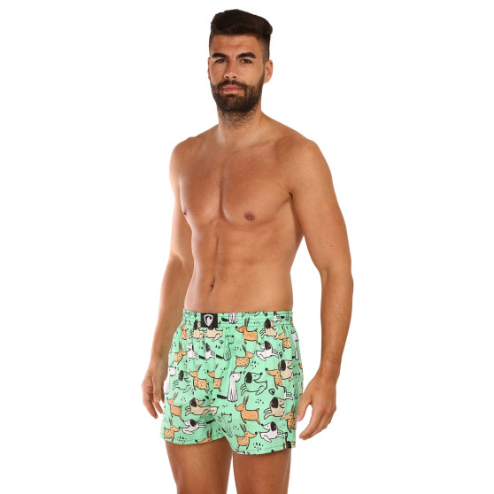 Boxershorts för herrar Represent exklusiv Ali bästa vänner (R3M-BOX-0610)