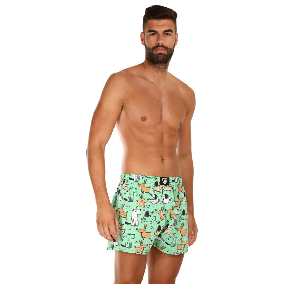 Boxershorts för herrar Represent exklusiv Ali bästa vänner (R3M-BOX-0610)