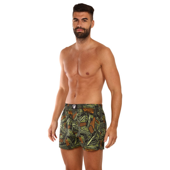 Boxershorts för herrar Represent exklusiv Ali utlåning leasing (R3M-BOX-0611)