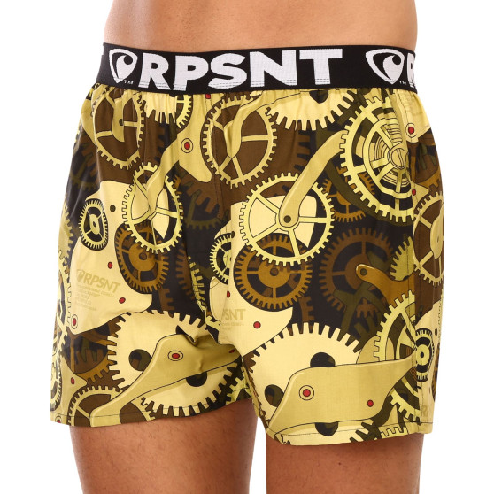 boxershorts för herrar Represent exclusive Mike time machine (R3M-BOX-0707)