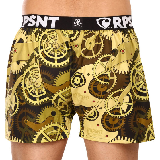 boxershorts för herrar Represent exclusive Mike time machine (R3M-BOX-0707)