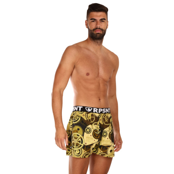 boxershorts för herrar Represent exclusive Mike time machine (R3M-BOX-0707)