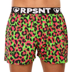 Boxershorts för herrar Represent exklusiv Mike carnival cheetah (R3M-BOX-0708)