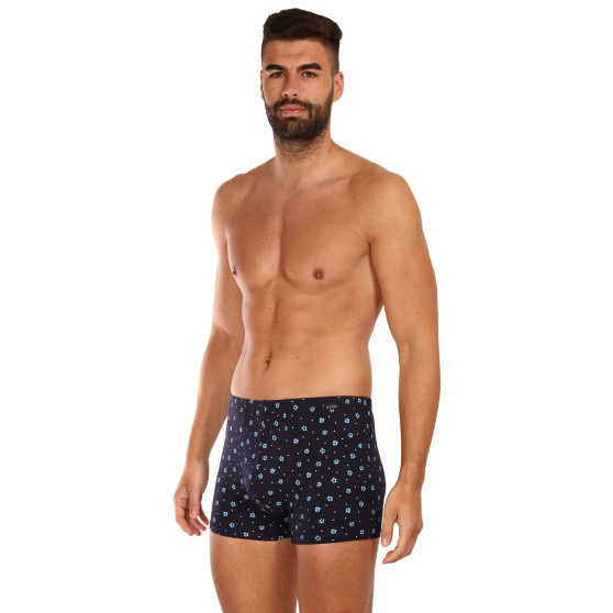 3PACK Boxershorts för herrar Andrie multicolour (PS 5709)