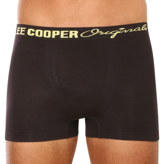 5PACK Boxershorts för herrar Lee Cooper svart (LCU3200774A-1948355)