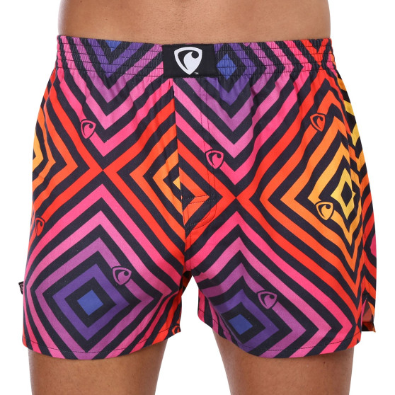 Boxershorts för herrar Represent exklusiva Ali magic lines (R3M-BOX-0613)