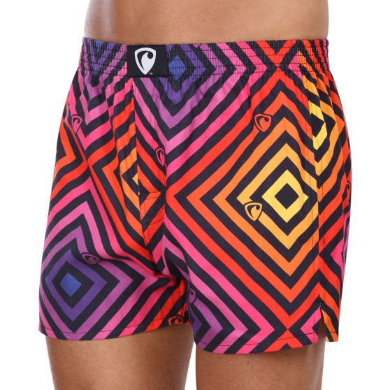 Boxershorts för herrar Represent exklusiva Ali magic lines (R3M-BOX-0613)