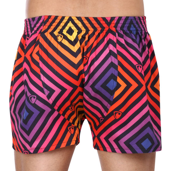 Boxershorts för herrar Represent exklusiva Ali magic lines (R3M-BOX-0613)