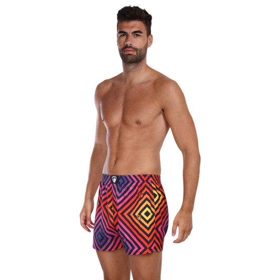 Boxershorts för herrar Represent exklusiva Ali magic lines (R3M-BOX-0613)